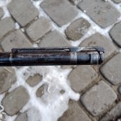 Затвор к98 чердак