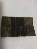 Погон солдата РФ