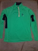 Термокофта Ralph Lauren X67,эластичная.