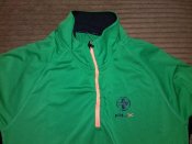 Термокофта Ralph Lauren X67,эластичная.