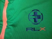 Термокофта Ralph Lauren X67,эластичная.