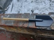 Лопата Cold Steel Special forces 92SF