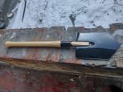 Лопата Cold Steel Special forces 92SF