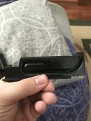 Kar98k S&T spring