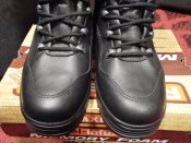 Берцы (ботинки) Haix High Walker+Gore-Tex р-р. 43-43.5-й (28-28.5 см)(Осень-Зима)