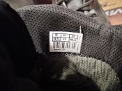 Берцы (ботинки) Haix High Walker+Gore-Tex р-р. 43-43.5-й (28-28.5 см)(Осень-Зима)