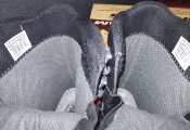 Берцы (ботинки) Haix High Walker+Gore-Tex р-р. 43-43.5-й (28-28.5 см)(Осень-Зима)