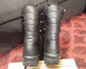 Берцы (ботинки) Haix High Walker+Gore-Tex р-р. 43-43.5-й (28-28.5 см)(Осень-Зима)