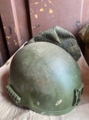 Каска орка