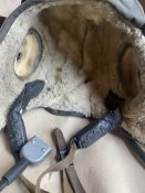 Шолом чмобико танкіста з Бахмута