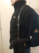 Револьвер САФАРІ 431м