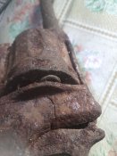 Револьвер системи Наган
