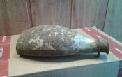 Фляга М89 Нидерланды
