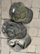 Кацапські капелюхи