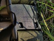 Рюкзак Медичний 27 л. ЗСУ УкрПіксель ММ14 тактичний військовий ранець лікаря парамедика санітара