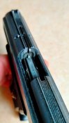 Reck Perfecta mod. FBI 8000 + кобура и патроны