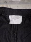 Трусы защитные Pelvic Protection Британия