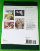 Osprey The Vikings - історія вікінгів. История викингов