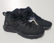 Кросівки чоловічі Salomon X Raise Mid Gore-tex 45р(29см)