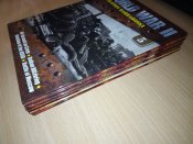 World War II - Battle of Britain / The Blitz / Barbarossa / Rommels Desert War