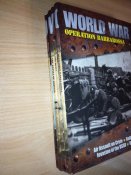 World War II - Battle of Britain / The Blitz / Barbarossa / Rommels Desert War