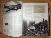 World War II - Battle of Britain / The Blitz / Barbarossa / Rommels Desert War