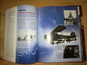 World War II - Battle of Britain / The Blitz / Barbarossa / Rommels Desert War