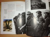 World War II - Battle of Britain / The Blitz / Barbarossa / Rommels Desert War