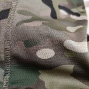 Тактична Балаклава Multicam Військова балаклава Мультикам Підшоломник