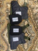 Бронеплиты Elmon IV stand alone