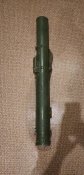 Корсар — український протитанковий ракетний комплекс розробки конструкторського бюро «Луч».