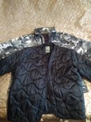 Куртка M65  от фирмы Mil-Tec.