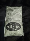 Куртка M65  от фирмы Mil-Tec.