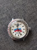 Часи орка