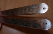 Ножны штыка Спрингфилд м1873 (1 шт.)