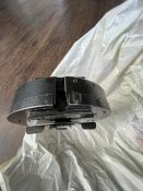 Барабан на 50 cartridge к ППТ