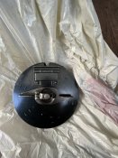 Барабан на 50 cartridge к ППТ