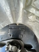 Барабан на 50 cartridge к ППТ
