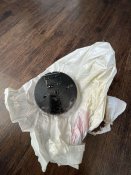 Барабан на 50 cartridge к ППТ