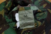 панама британская 54 размер