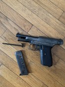 Mauser 1914