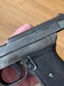 Mauser 1914