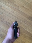 Mauser 1914