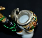 Курительная трубка "Егеря".