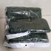 Утеплена балаклава Olive зимова тепла балаклава Олива