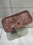Маслёнка МГ