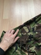 Китель Lightweight DPM ВС Британии - 190/96