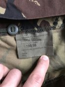 Китель Lightweight DPM ВС Британии - 190/96