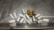 Гильзы 45 Auto