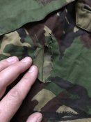 Китель Lightweight DPM ВС Британии - 160/104